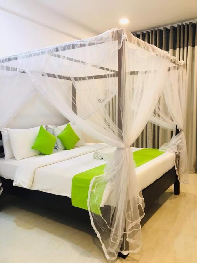 Golden Ray Villa 아누라다푸라 외부 사진