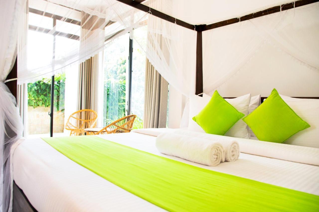 Golden Ray Villa 아누라다푸라 외부 사진
