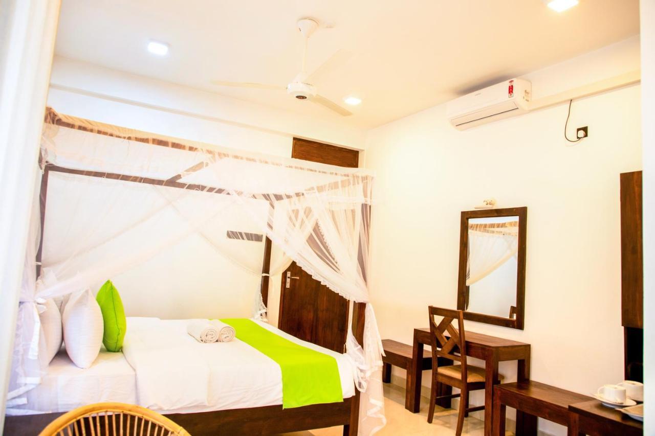Golden Ray Villa 아누라다푸라 외부 사진