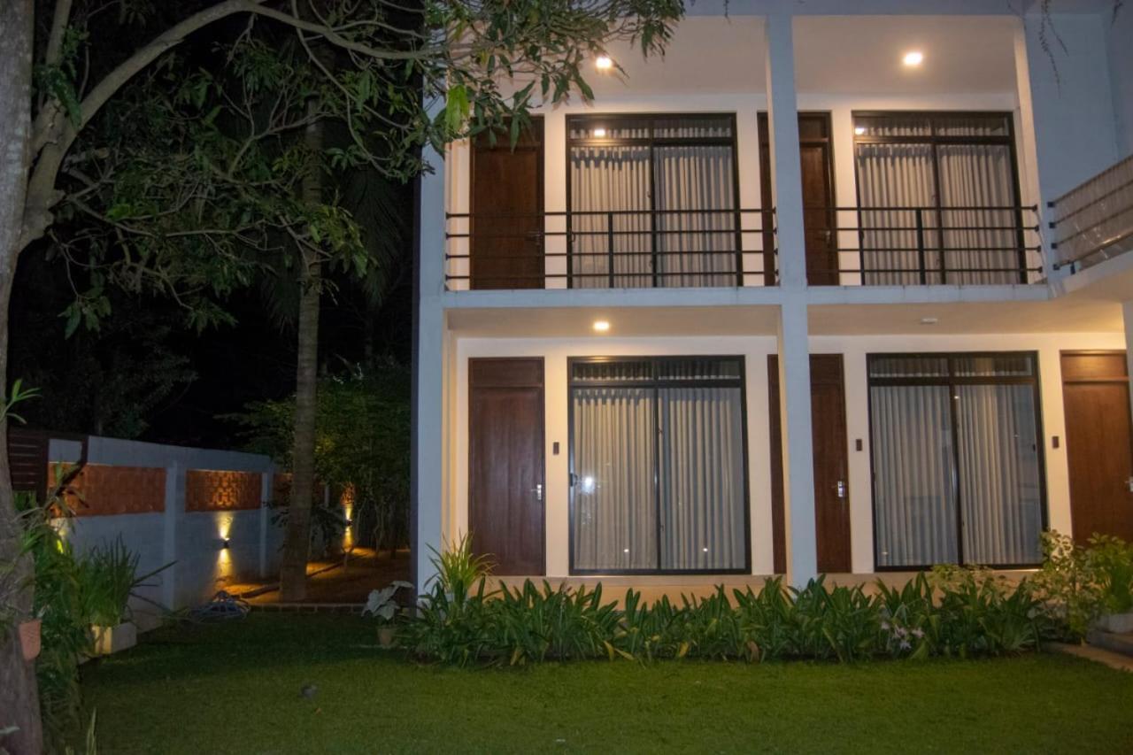 Golden Ray Villa 아누라다푸라 외부 사진